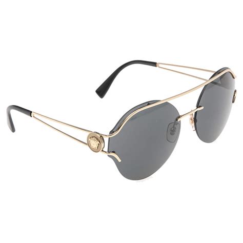 versace round sunglasses women|where to buy Versace sunglasses.